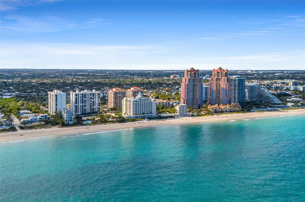 1901 N Ocean Boulevard Fort Lauderdale FL 33305