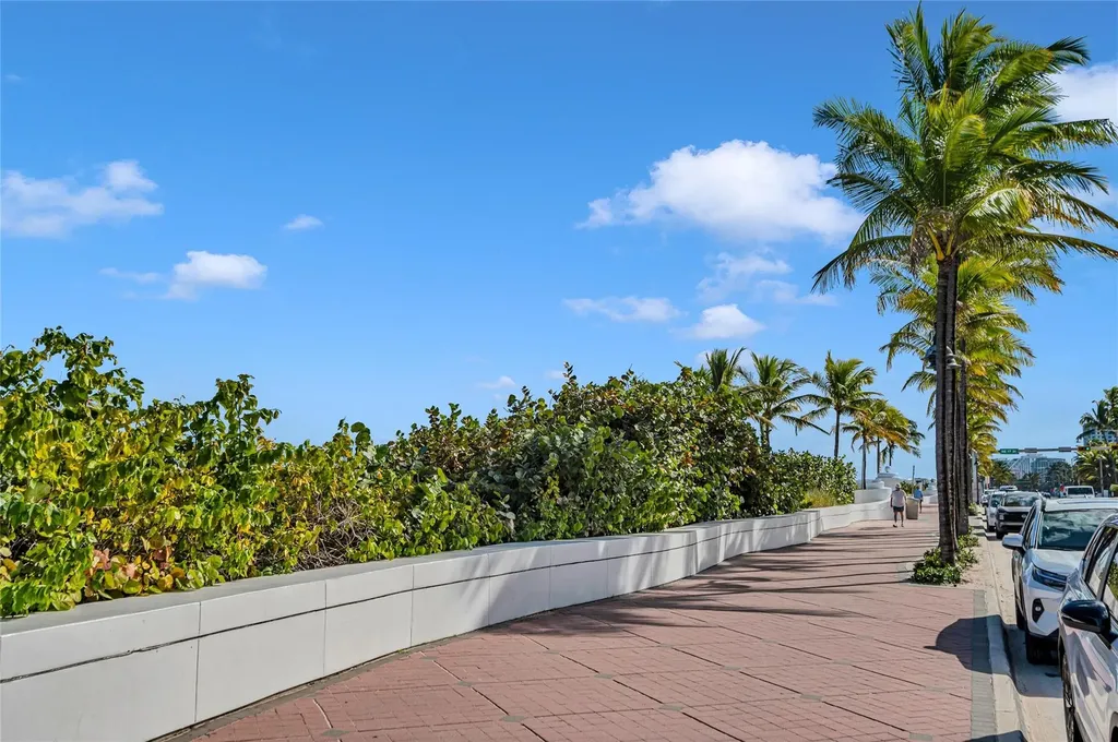 1901 N Ocean Boulevard Fort Lauderdale FL 33305