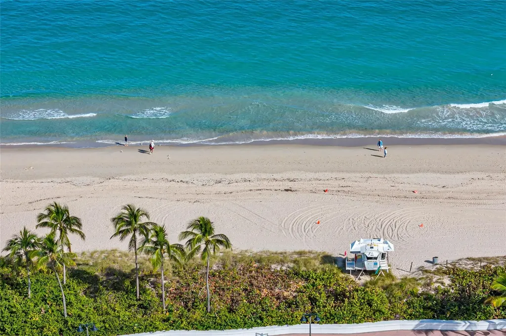1901 N Ocean Boulevard Fort Lauderdale FL 33305