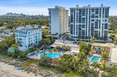 1901 N Ocean Boulevard Fort Lauderdale FL 33305