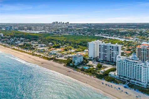 1901 N Ocean Boulevard Fort Lauderdale FL 33305