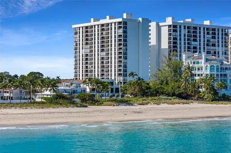 1901 N Ocean Boulevard Fort Lauderdale FL 33305
