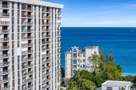 1901 N Ocean Boulevard Fort Lauderdale FL 33305