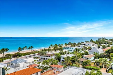 1901 N Ocean Boulevard Fort Lauderdale FL 33305