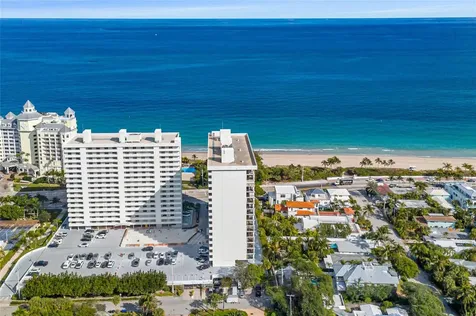 1901 N Ocean Boulevard Fort Lauderdale FL 33305