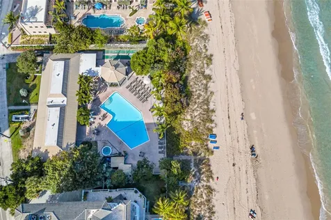 1901 N Ocean Boulevard Fort Lauderdale FL 33305