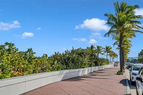 1901 N Ocean Boulevard Fort Lauderdale FL 33305