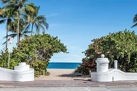 1901 N Ocean Boulevard Fort Lauderdale FL 33305