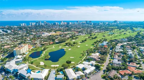 4836 NE 23rd Avenue Fort Lauderdale FL 33308