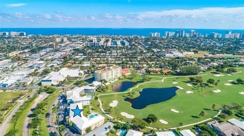 4836 NE 23rd Avenue Fort Lauderdale FL 33308