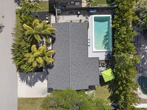 2701 NE 10th Terrace Wilton Manors FL 33334