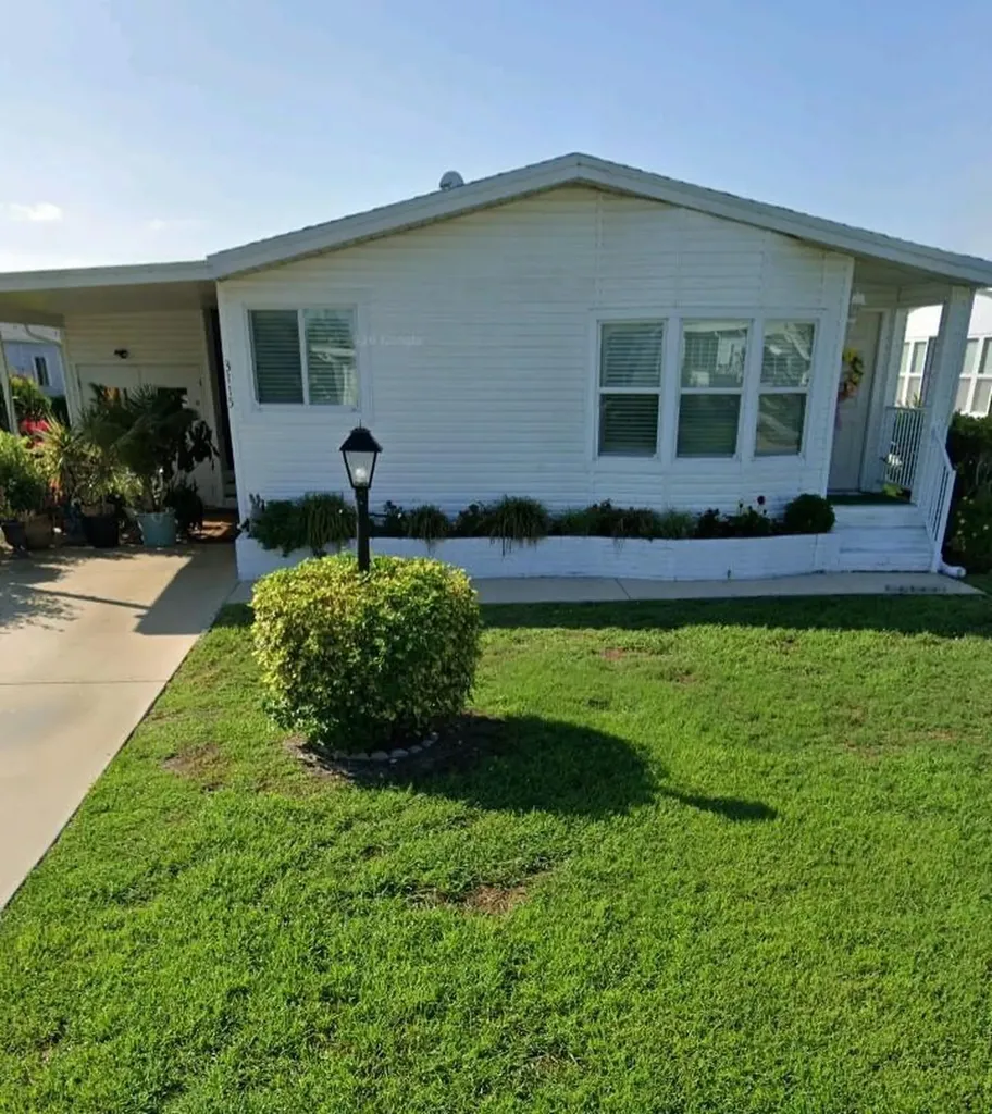 3115 Columbrina Circle Port St Lucie FL 34952