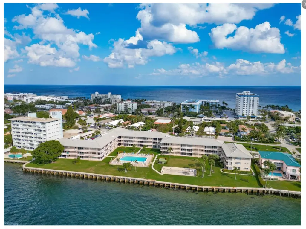 745 SE 19th Avenue Deerfield Beach FL 33441