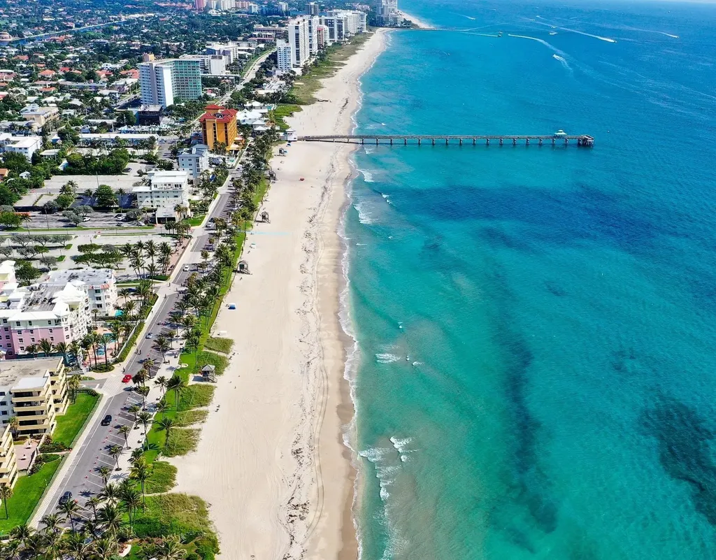 745 SE 19th Avenue Deerfield Beach FL 33441
