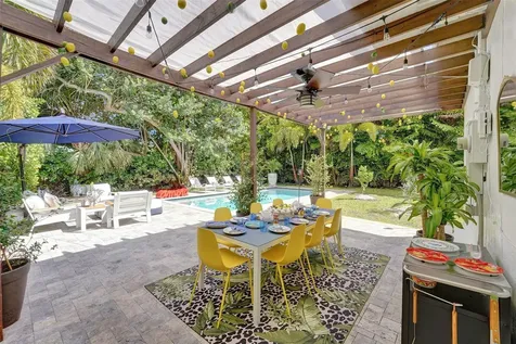 539 NE 25th Street Wilton Manors FL 33305