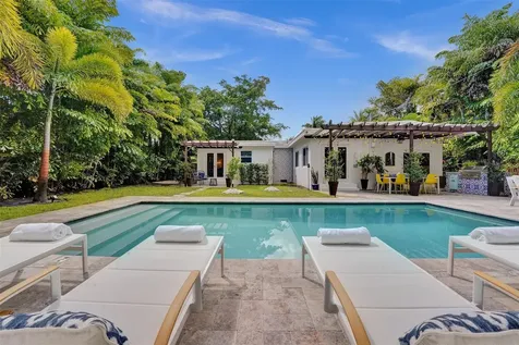 539 NE 25th Street Wilton Manors FL 33305