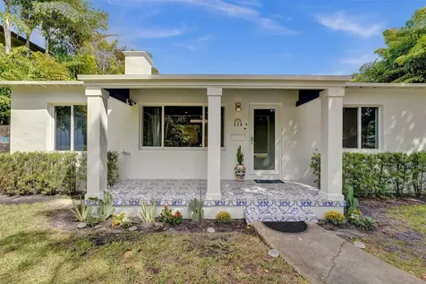 539 NE 25th Street Wilton Manors FL 33305