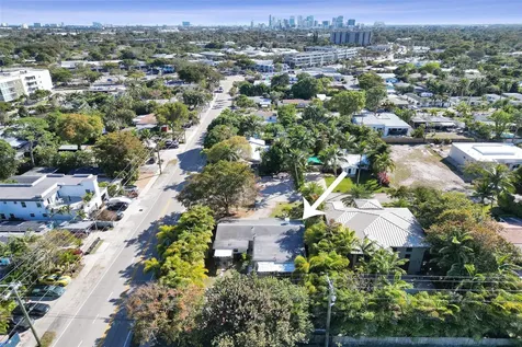 539 NE 25th Street Wilton Manors FL 33305