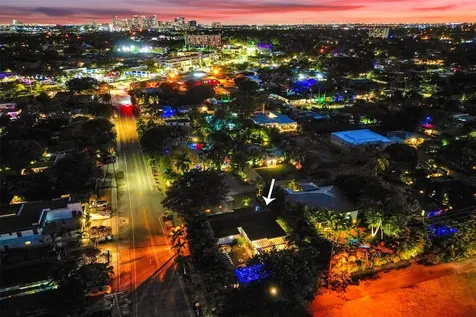 539 NE 25th Street Wilton Manors FL 33305