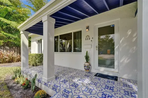 539 NE 25th Street Wilton Manors FL 33305
