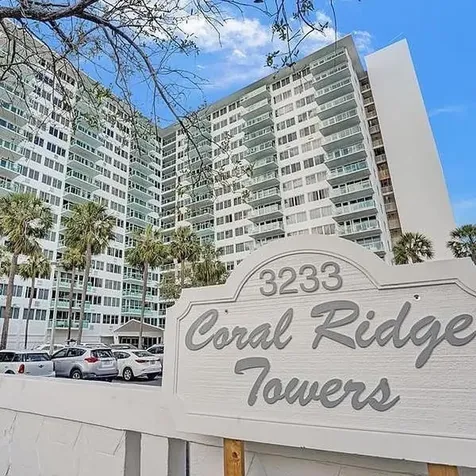 3233 NE 34th Street Fort Lauderdale FL 33308