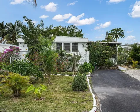 3150 Royal Palm Court Dania Beach FL 33312