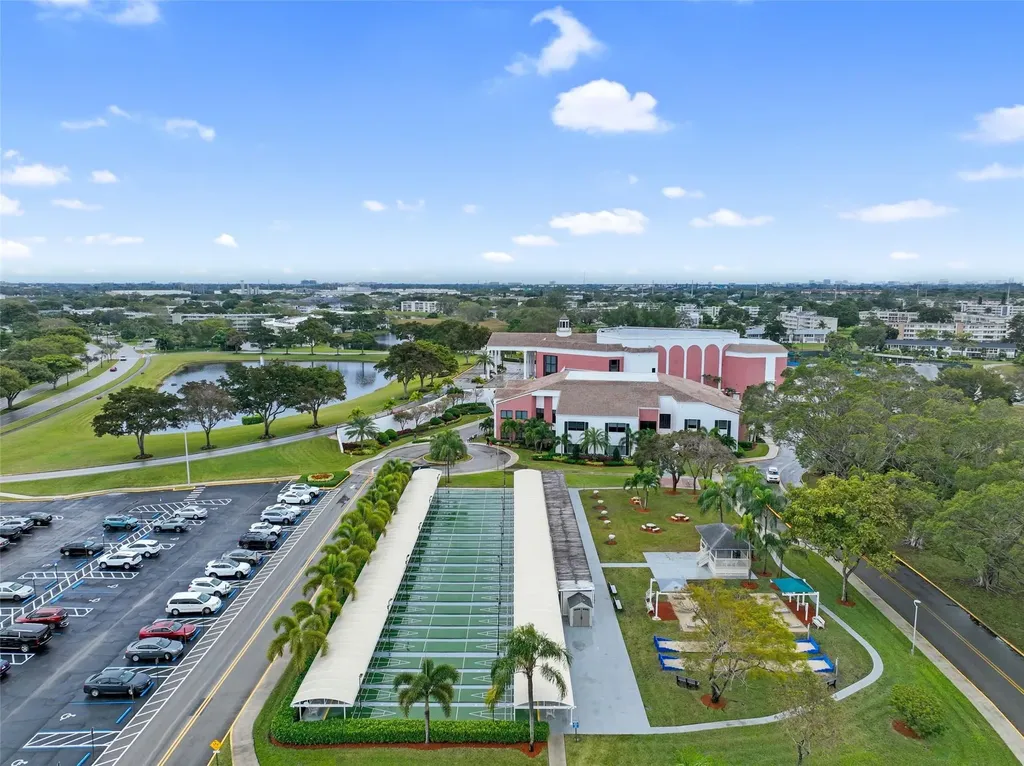 3034 Berkshire B Deerfield Beach FL 33442