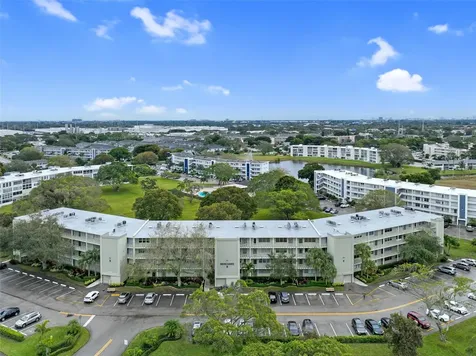 3034 Berkshire B Deerfield Beach FL 33442