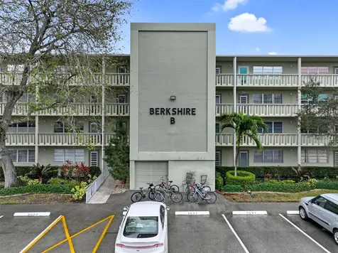 3034 Berkshire B Deerfield Beach FL 33442