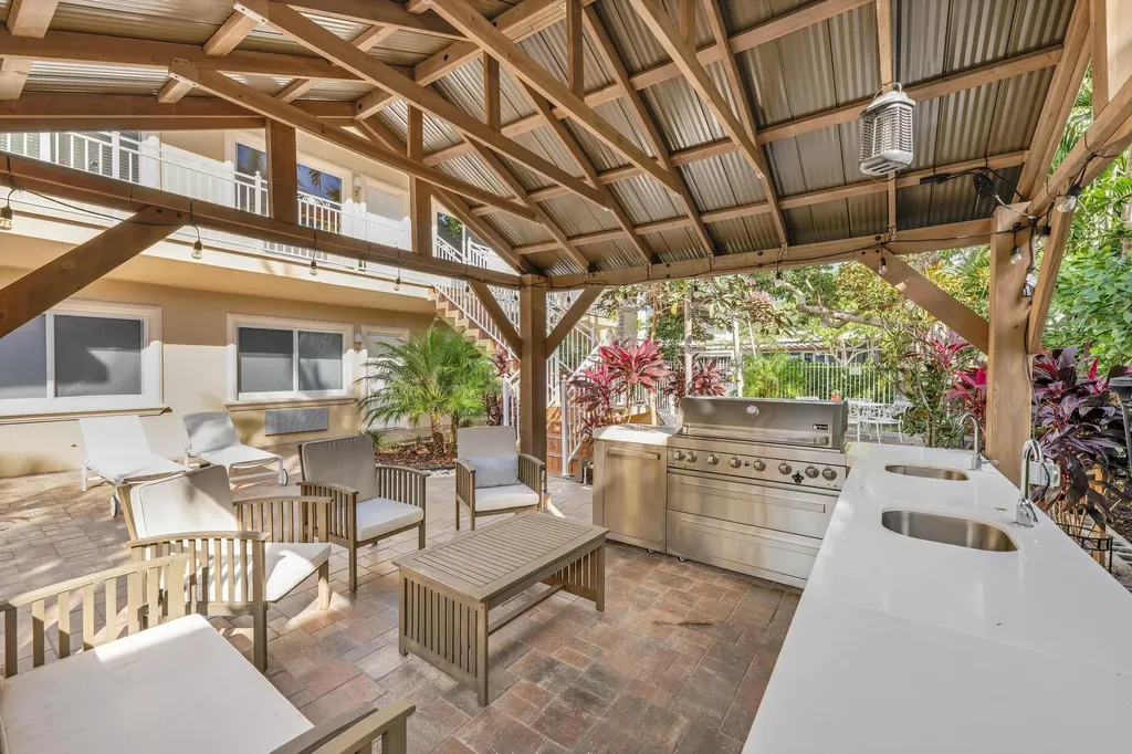 925 N Intracoastal Drive Fort Lauderdale FL 33304