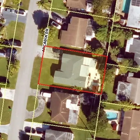 2701 Arcadia Drive Miramar FL 33023