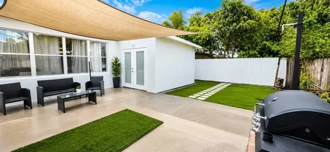 2701 Arcadia Drive Miramar FL 33023