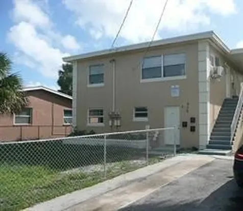 516 20th Street West Palm Beach FL 33407