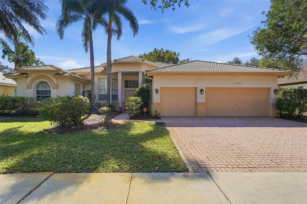 12620 Countryside Terrace Cooper City FL 33330