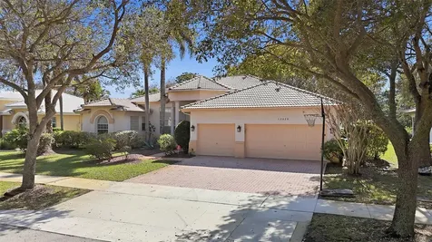 12620 Countryside Terrace Cooper City FL 33330