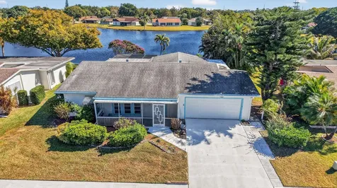14800 Country Lane Delray Beach FL 33484