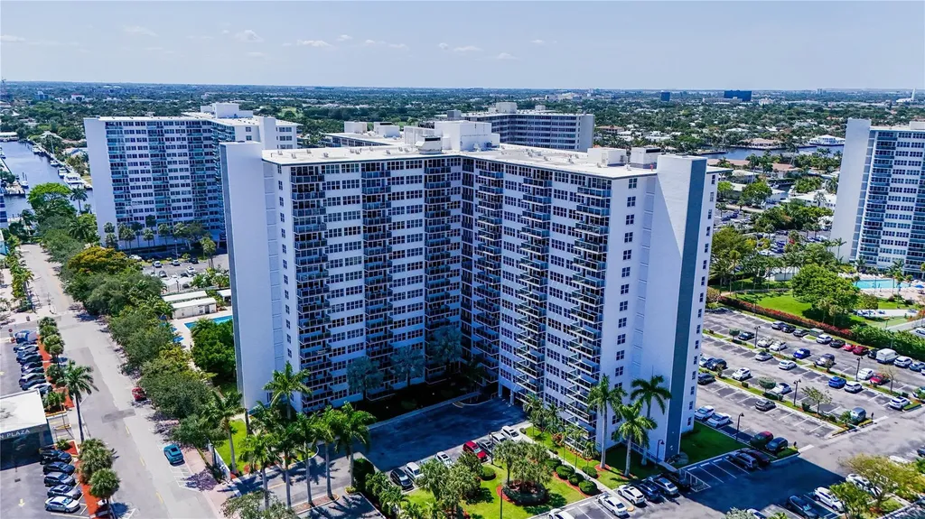 3333 NE 34th Street Fort Lauderdale FL 33308
