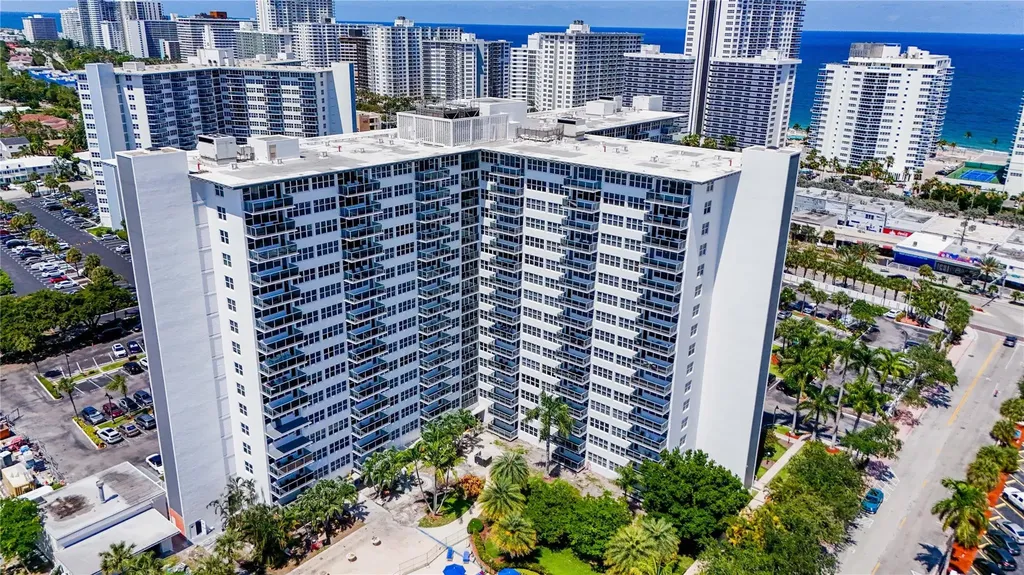 3333 NE 34th Street Fort Lauderdale FL 33308