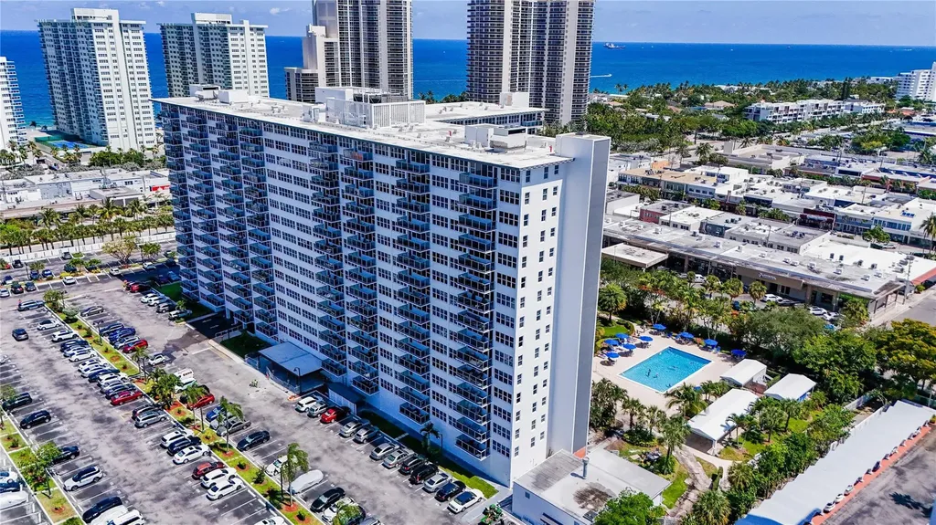 3333 NE 34th Street Fort Lauderdale FL 33308