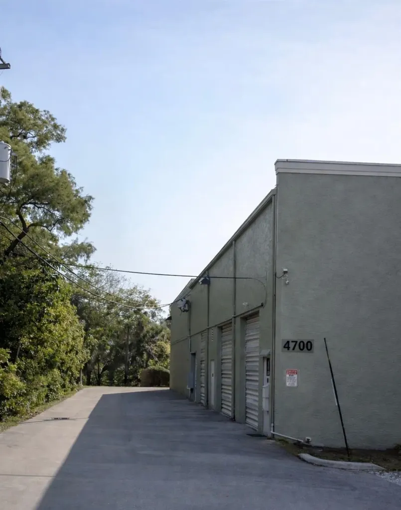 4700 W Prospect Road Oakland Park FL 33309