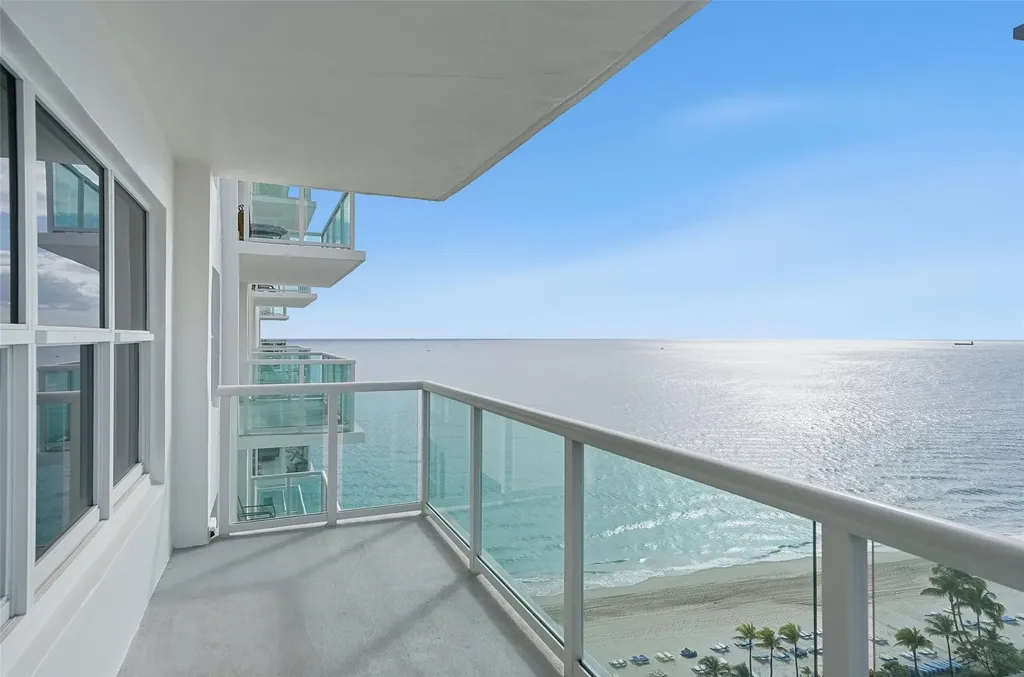 3550 Galt Ocean Drive Fort Lauderdale FL 33308