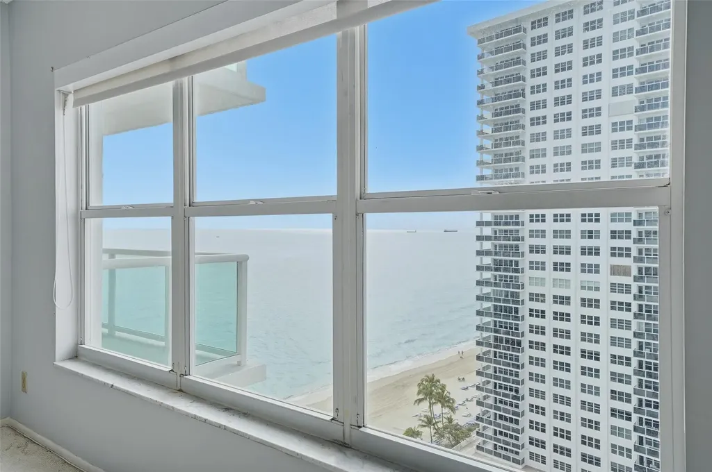 3550 Galt Ocean Drive Fort Lauderdale FL 33308