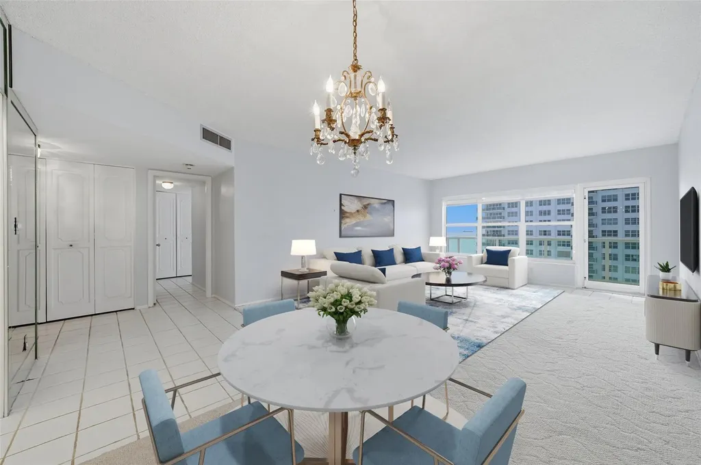 3550 Galt Ocean Drive Fort Lauderdale FL 33308
