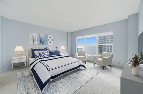 3550 Galt Ocean Drive Fort Lauderdale FL 33308