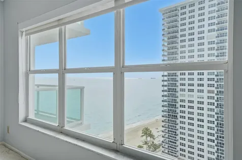 3550 Galt Ocean Drive Fort Lauderdale FL 33308