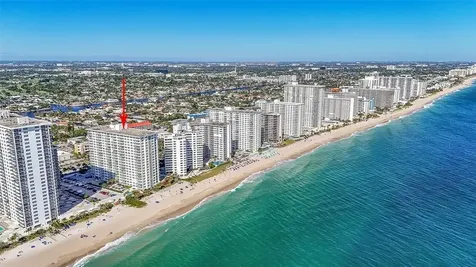 3550 Galt Ocean Drive Fort Lauderdale FL 33308