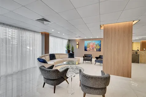 3550 Galt Ocean Drive Fort Lauderdale FL 33308