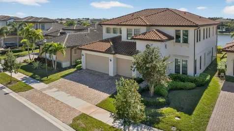 12090 Lake House Lane Parkland FL 33076