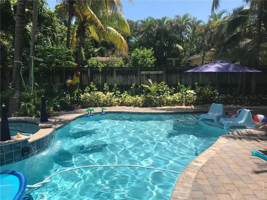 1334 NE 16th Avenue Fort Lauderdale FL 33304