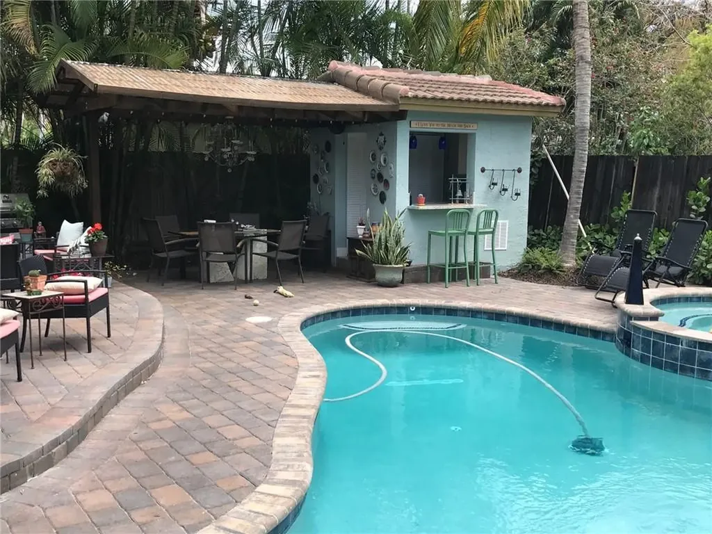 1334 NE 16th Avenue Fort Lauderdale FL 33304